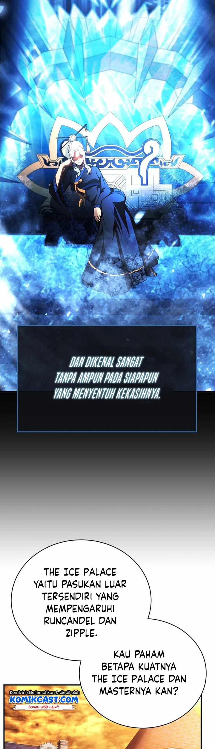 Swordmaster’s Youngest Son Chapter 23 Gambar 36