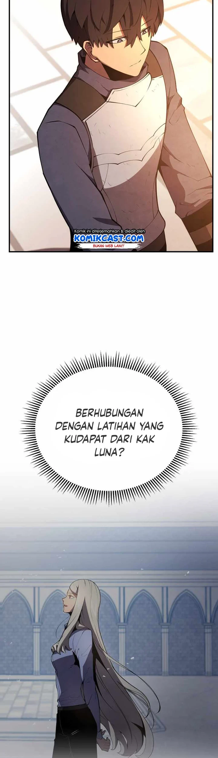 Swordmaster’s Youngest Son Chapter 23 Gambar 18