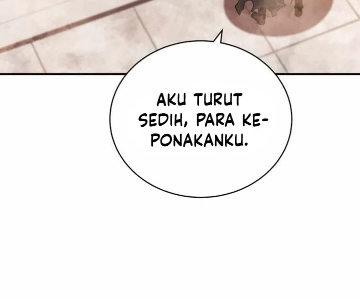 Swordmaster’s Youngest Son Chapter 23 Gambar 25