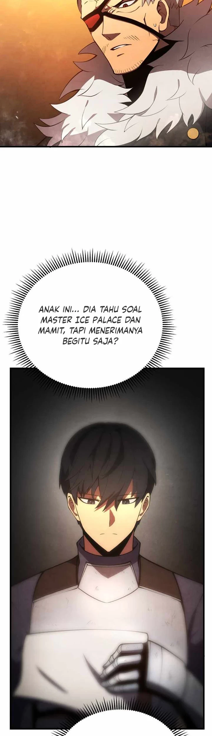 Swordmaster’s Youngest Son Chapter 23 Gambar 46