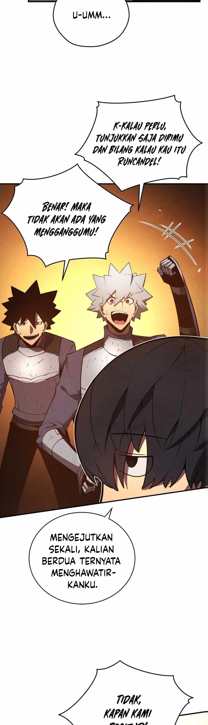 Swordmaster’s Youngest Son Chapter 23 Gambar 52