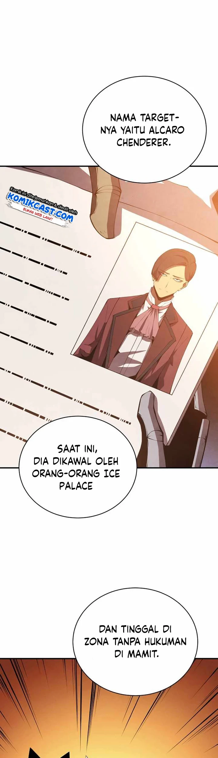 Swordmaster’s Youngest Son Chapter 23 Gambar 38