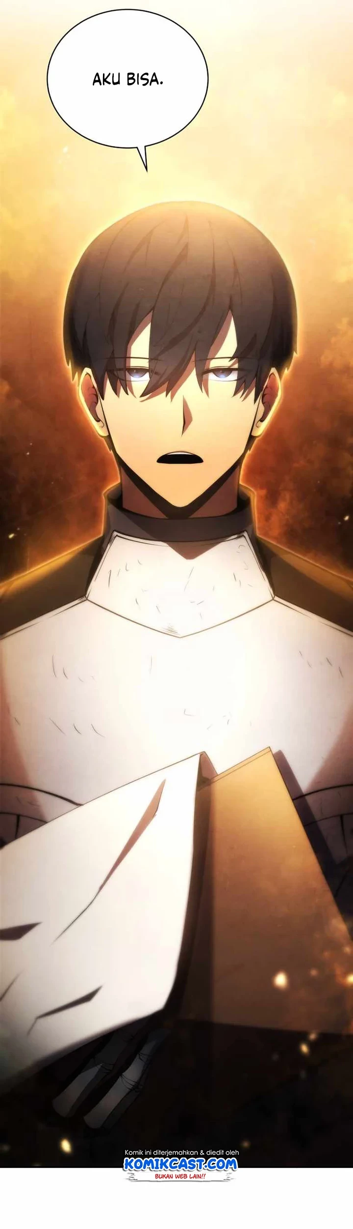 Swordmaster’s Youngest Son Chapter 23 Gambar 44