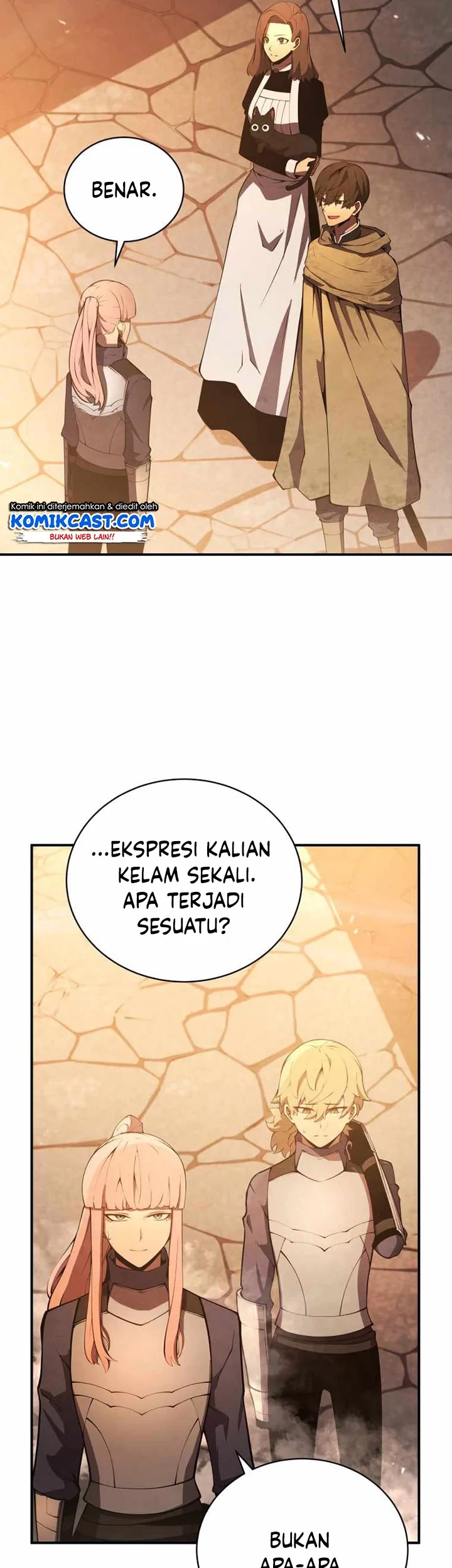 Swordmaster’s Youngest Son Chapter 23 Gambar 66