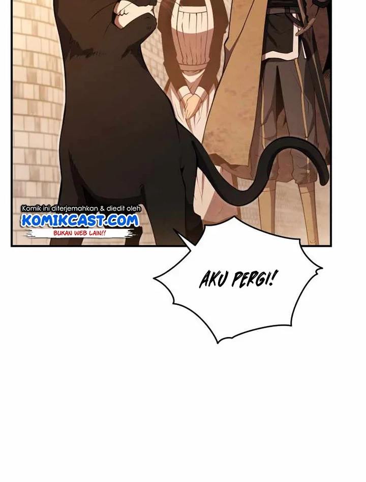 Swordmaster’s Youngest Son Chapter 23 Gambar 75