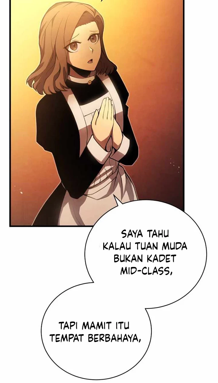 Swordmaster’s Youngest Son Chapter 23 Gambar 77