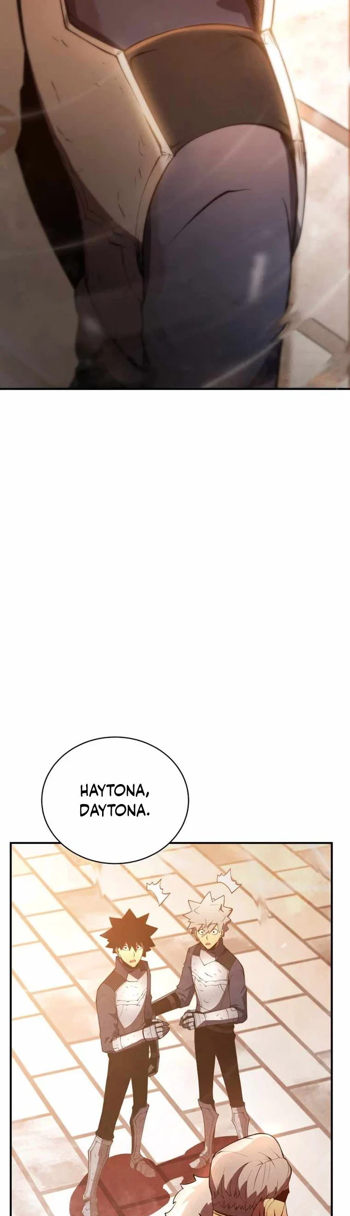 Swordmaster’s Youngest Son Chapter 23 Gambar 58