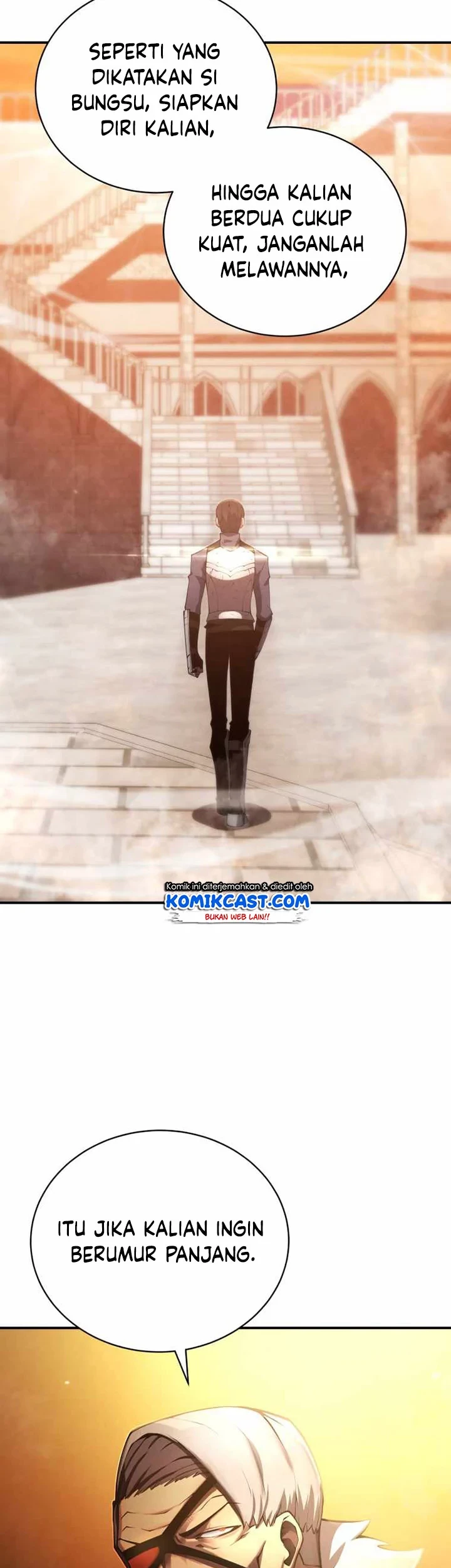 Swordmaster’s Youngest Son Chapter 23 Gambar 60