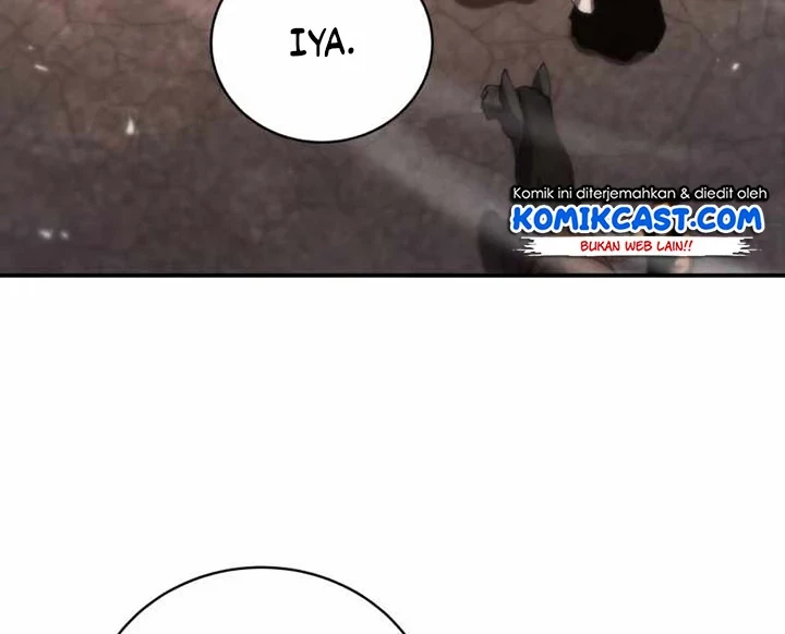 Swordmaster’s Youngest Son Chapter 23 Gambar 63