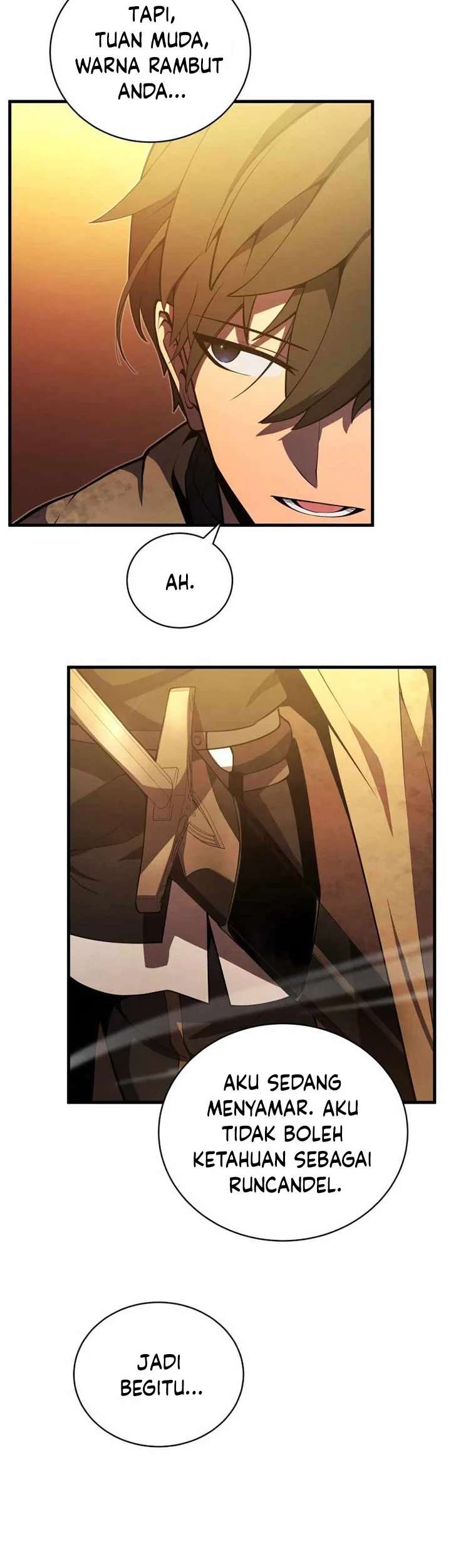 Swordmaster’s Youngest Son Chapter 23 Gambar 64