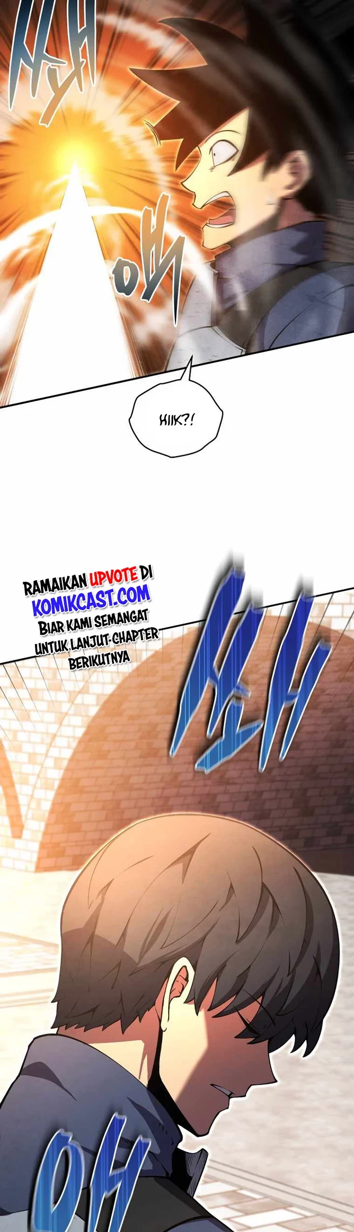 Swordmaster’s Youngest Son Chapter 23 Gambar 6