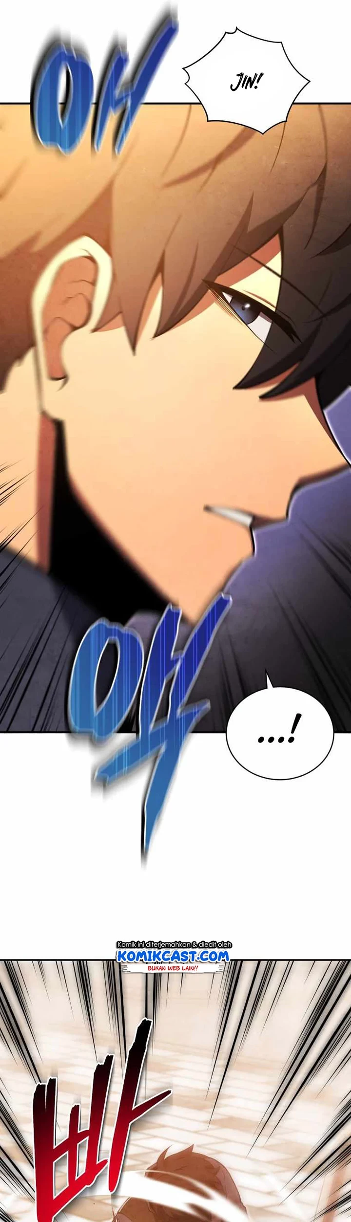 Swordmaster’s Youngest Son Chapter 23 Gambar 8