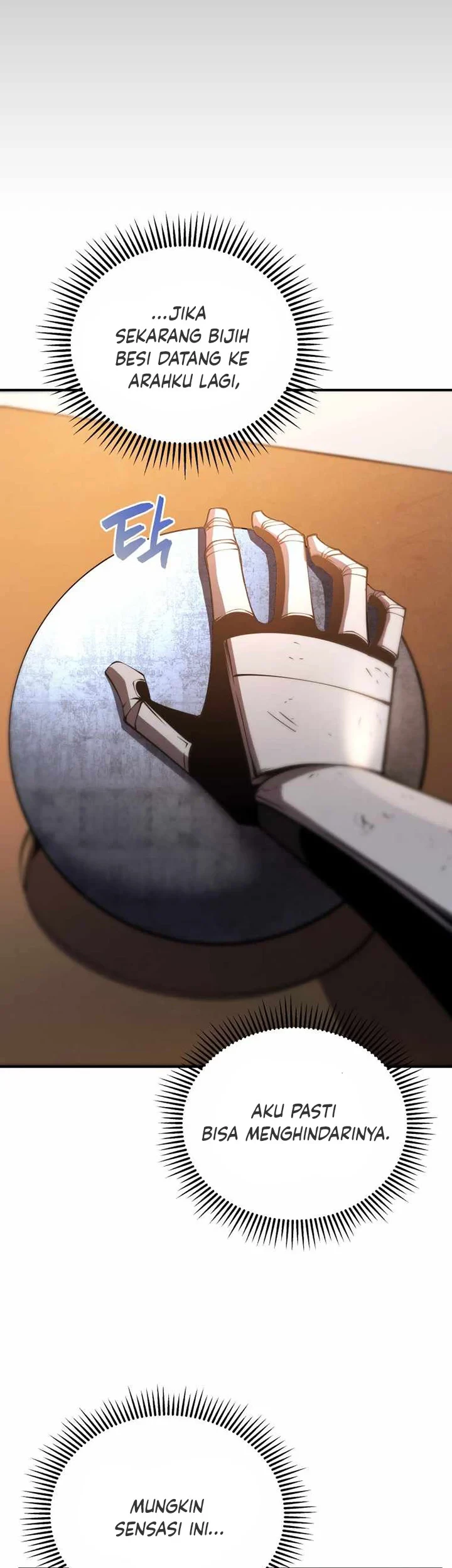 Swordmaster’s Youngest Son Chapter 23 Gambar 16