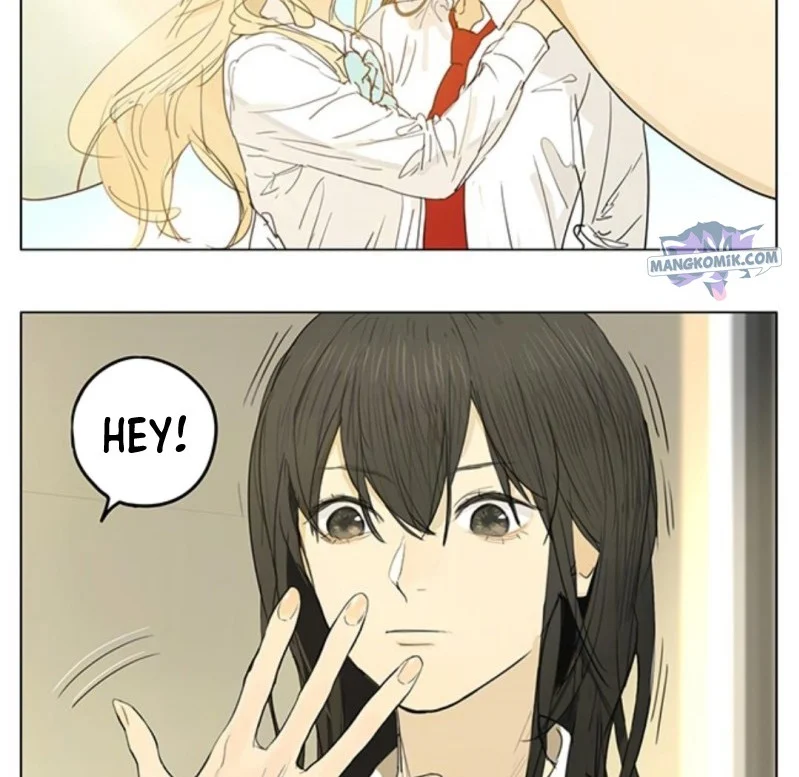 Tamen De Gushi Chapter 191 Gambar 10