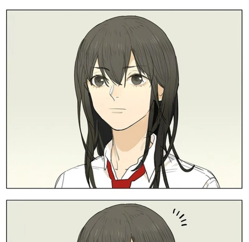 Manhua Tamen De Gushi Chapter 191 gambar nomor 2