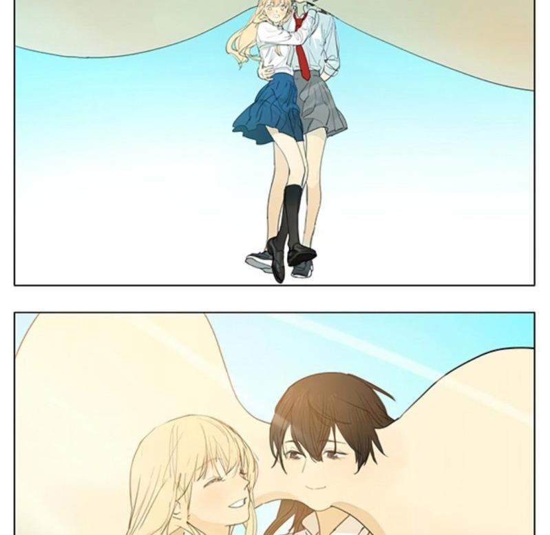 Tamen De Gushi Chapter 191 Gambar 9