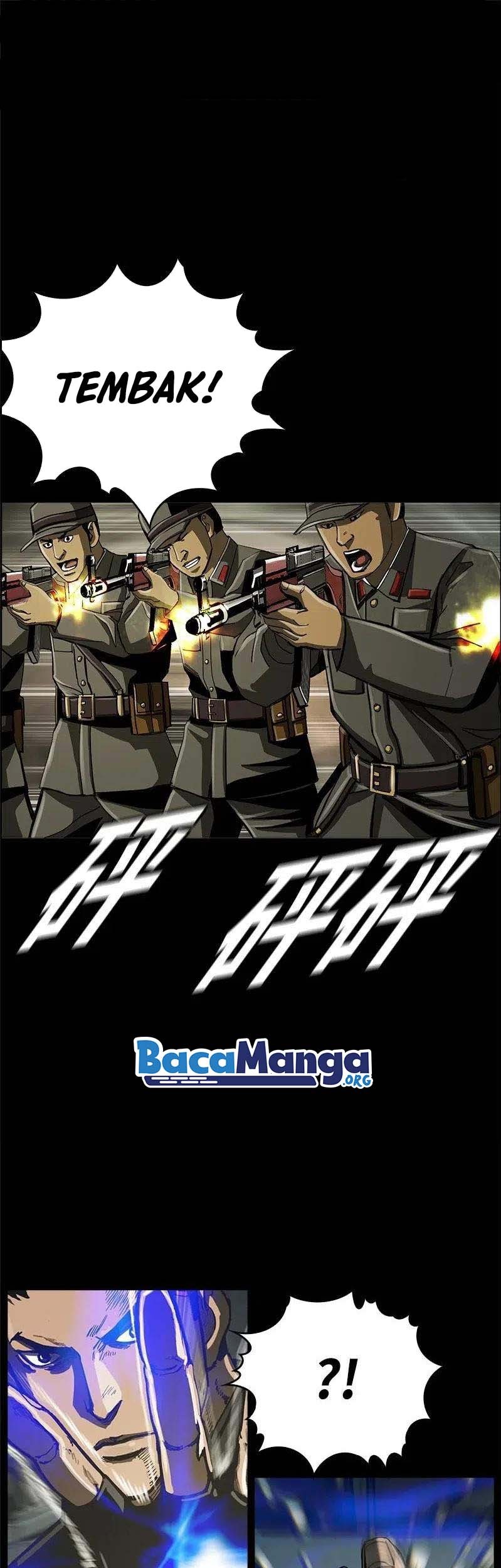 Manhwa The First Hunter Chapter 60 gambar nomor 2