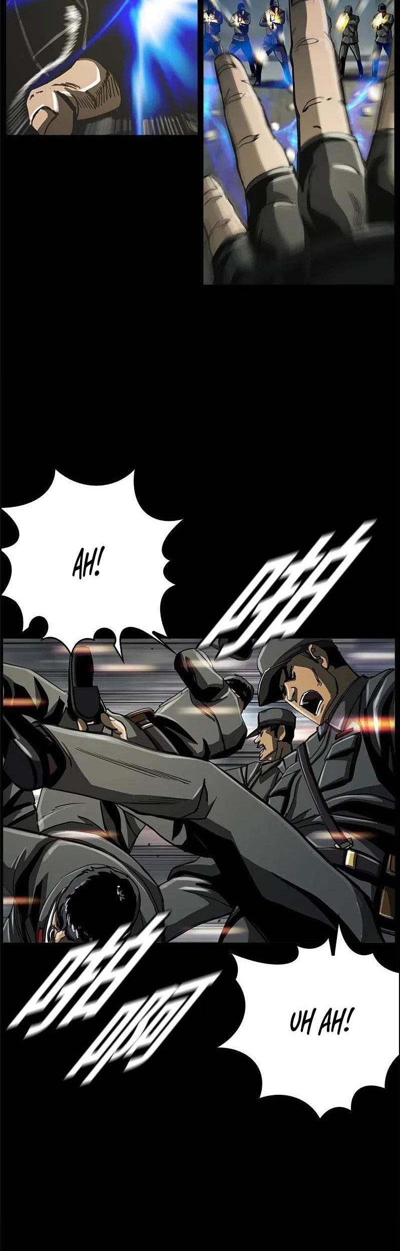 The First Hunter Chapter 60 Gambar 3