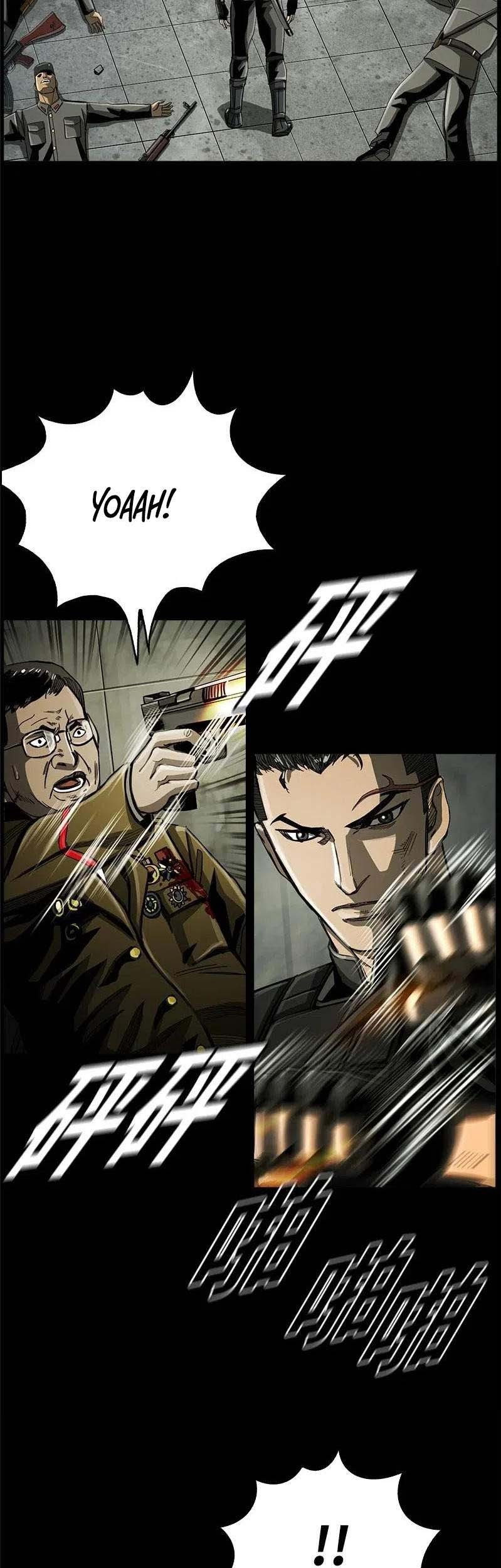 The First Hunter Chapter 60 Gambar 5