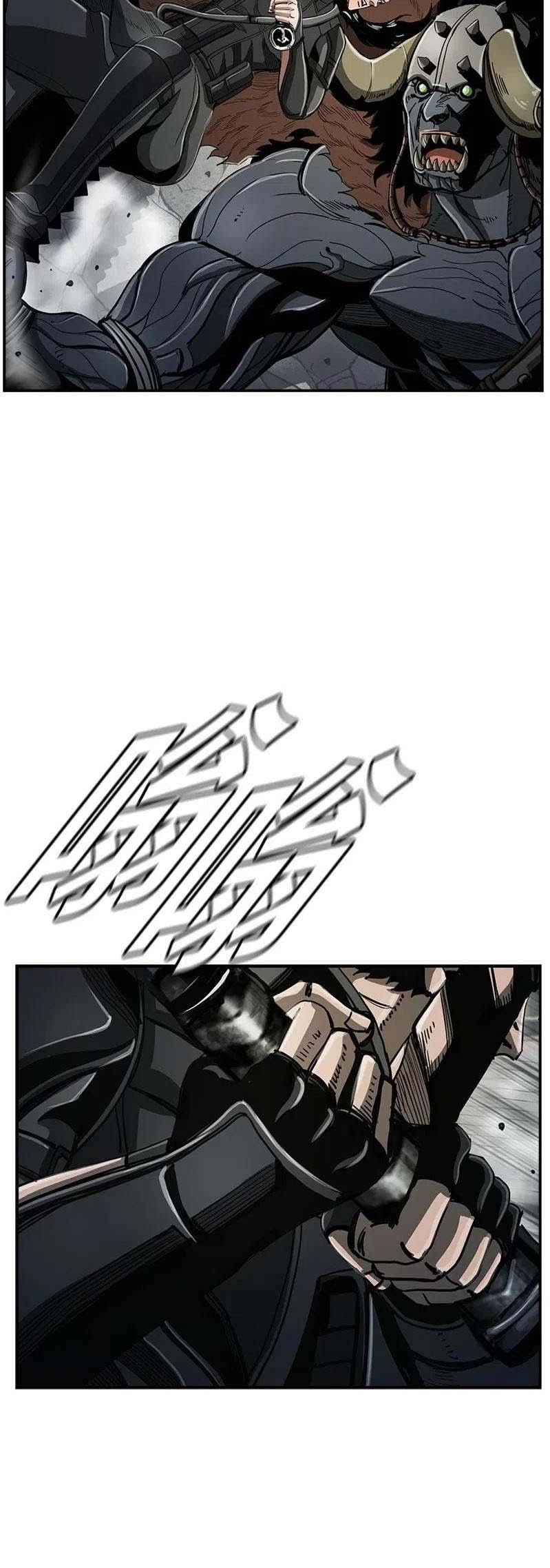 The First Hunter Chapter 60 Gambar 19