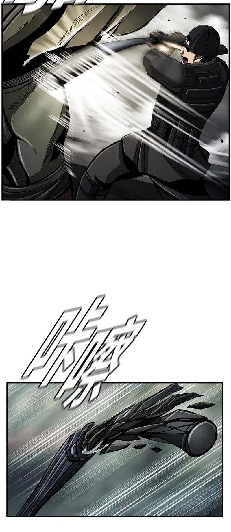 The First Hunter Chapter 60 Gambar 22