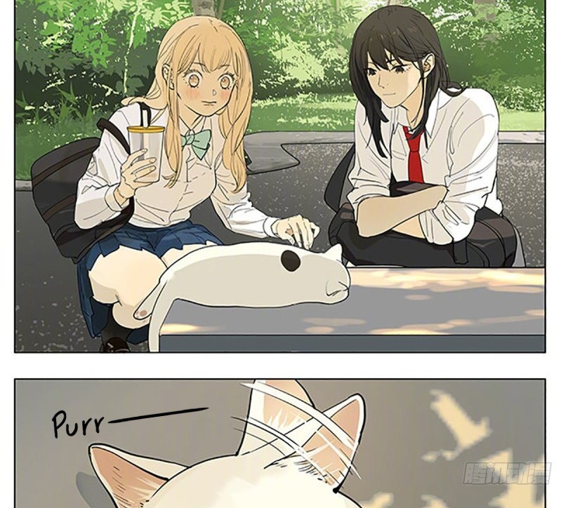 Tamen De Gushi Chapter 189 Gambar 3