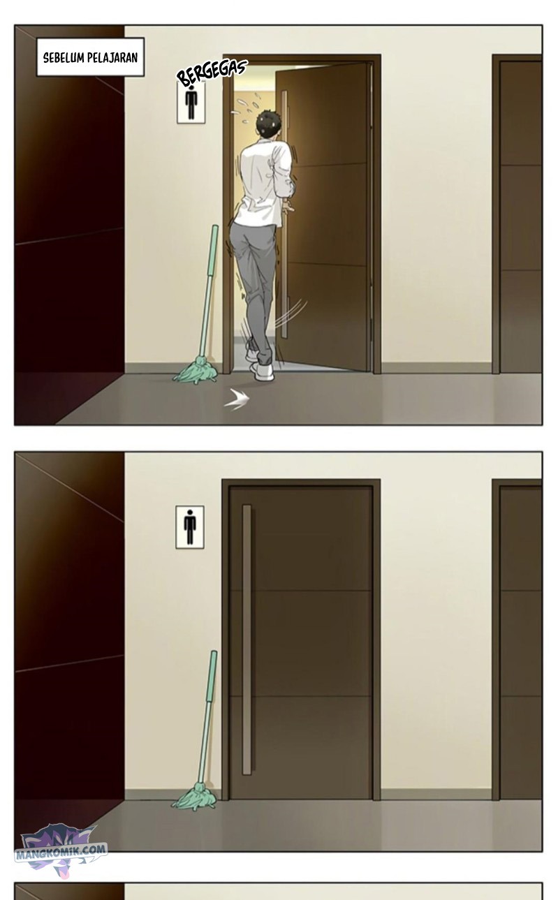 Manhua Tamen De Gushi Chapter 188 gambar nomor 2