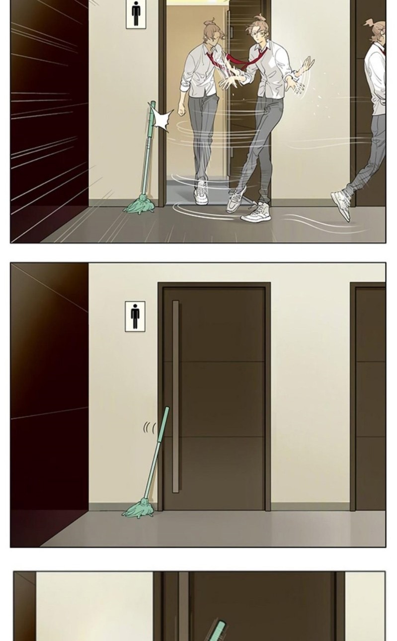 Tamen De Gushi Chapter 188 Gambar 4