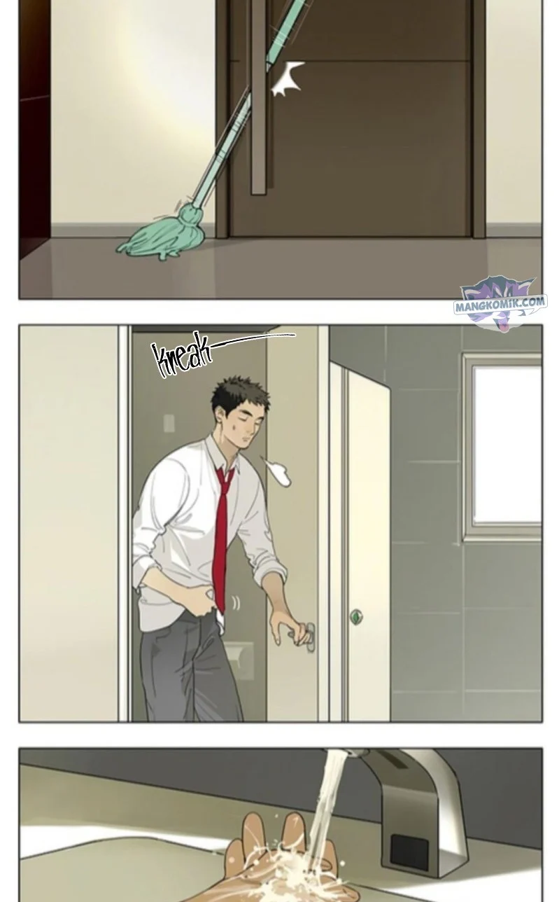 Tamen De Gushi Chapter 188 Gambar 5