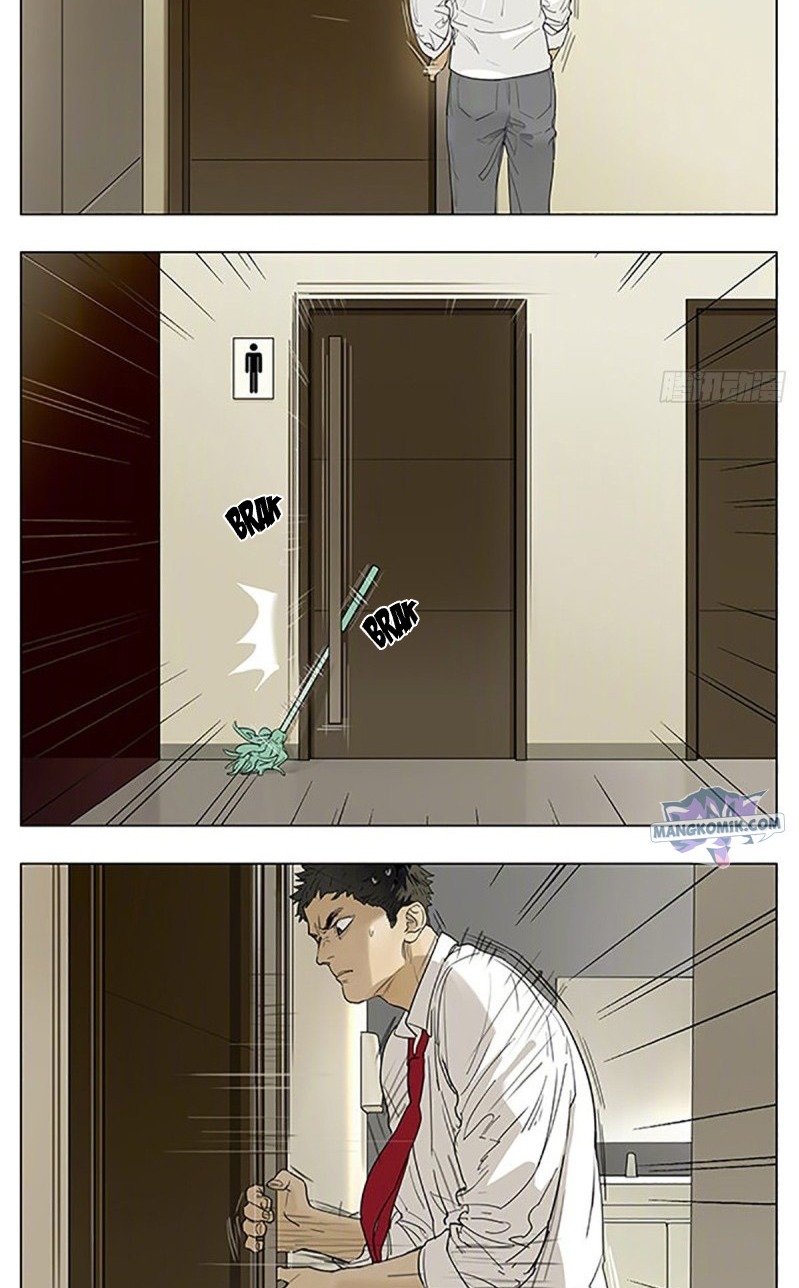 Tamen De Gushi Chapter 188 Gambar 7