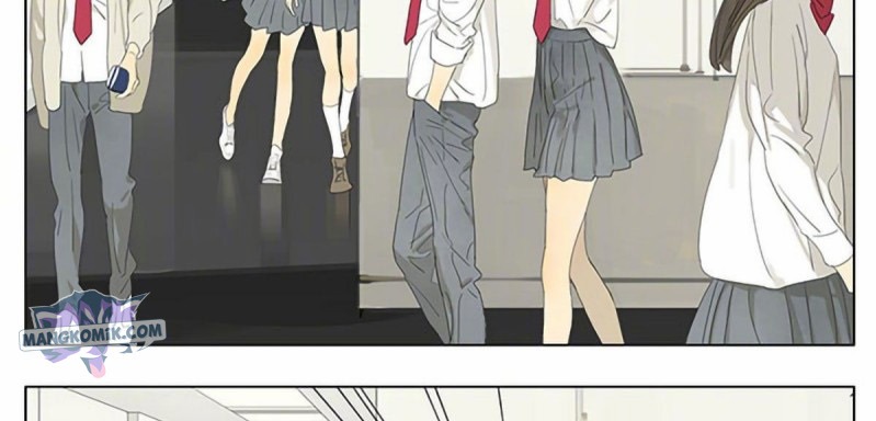 Tamen De Gushi Chapter 187 Gambar 3