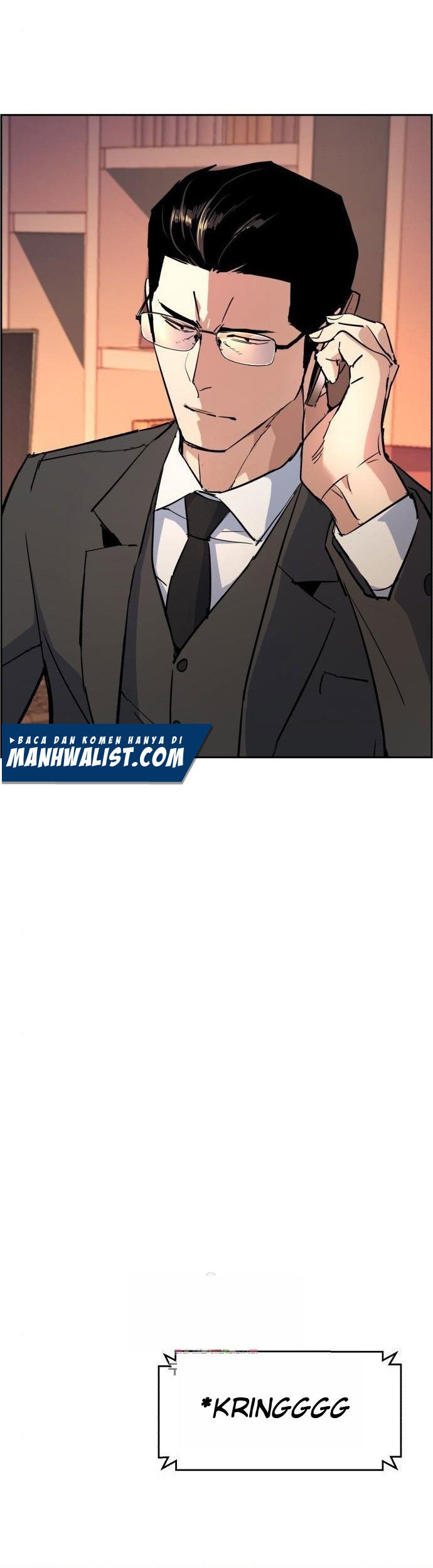 Mercenary Enrollment Chapter 88 Gambar 42