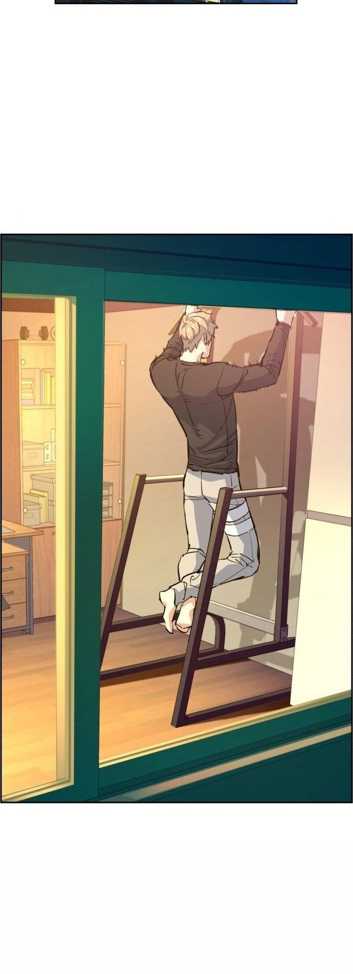 Mercenary Enrollment Chapter 88 Gambar 48