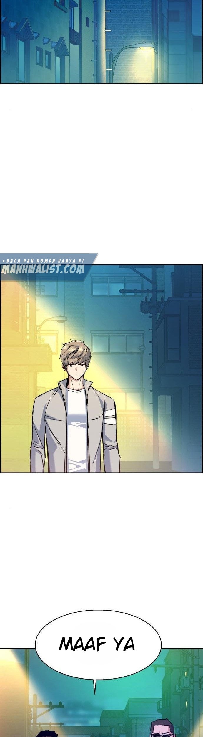 Mercenary Enrollment Chapter 88 Gambar 51