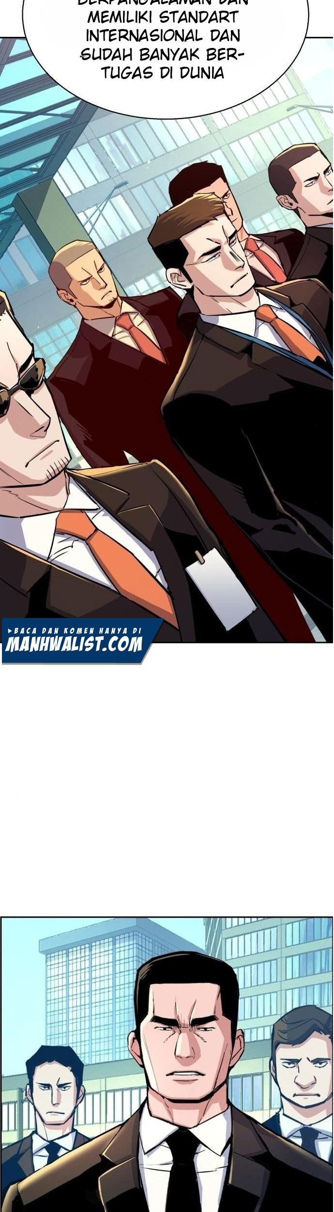 Mercenary Enrollment Chapter 88 Gambar 3