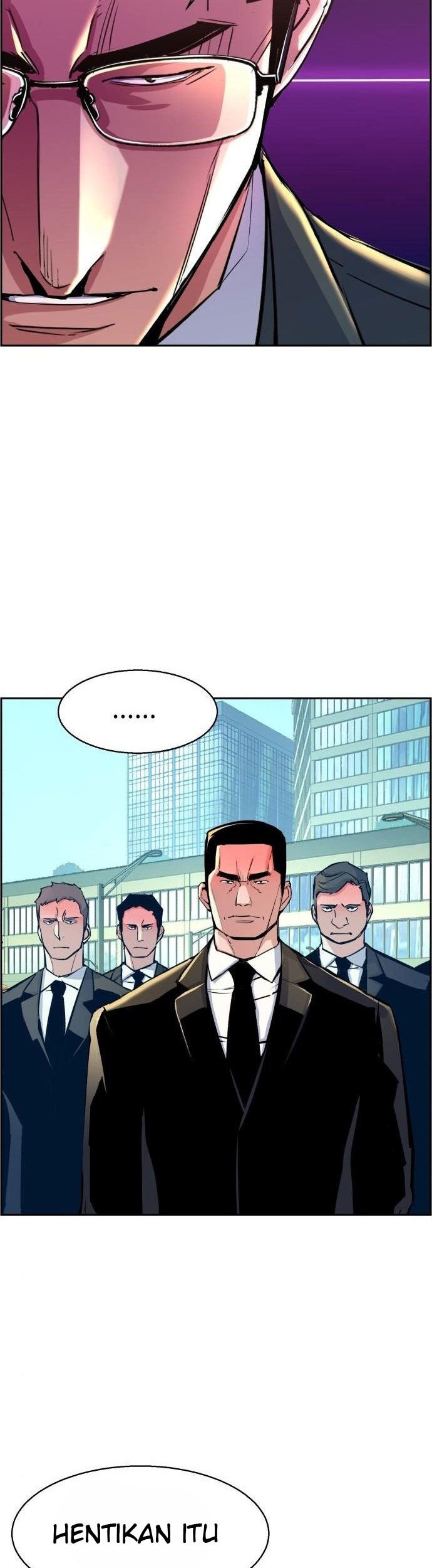 Mercenary Enrollment Chapter 88 Gambar 5