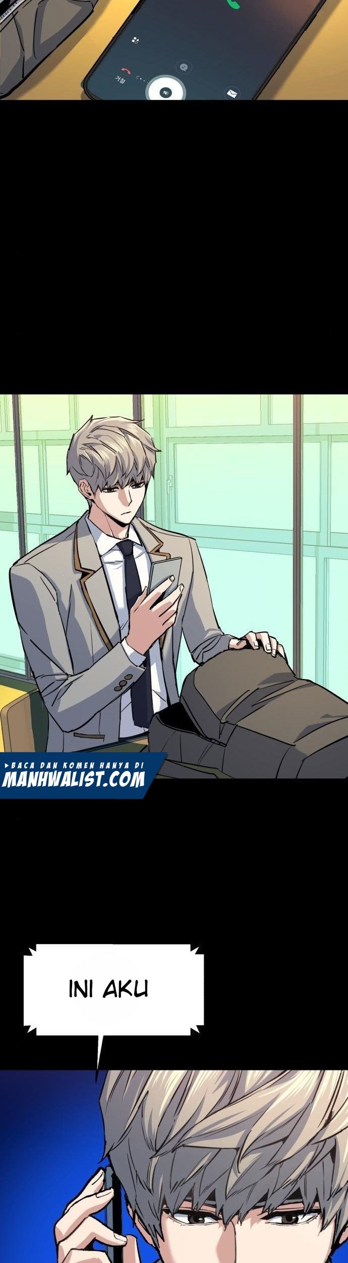 Mercenary Enrollment Chapter 88 Gambar 15