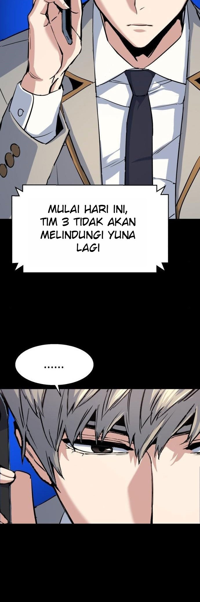 Mercenary Enrollment Chapter 88 Gambar 16