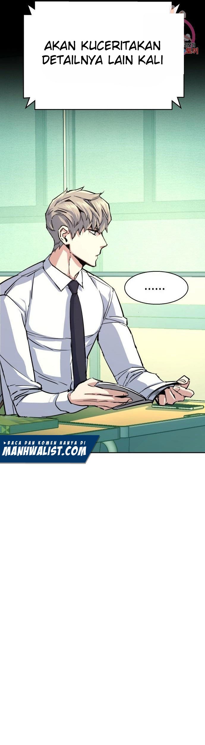 Mercenary Enrollment Chapter 88 Gambar 17