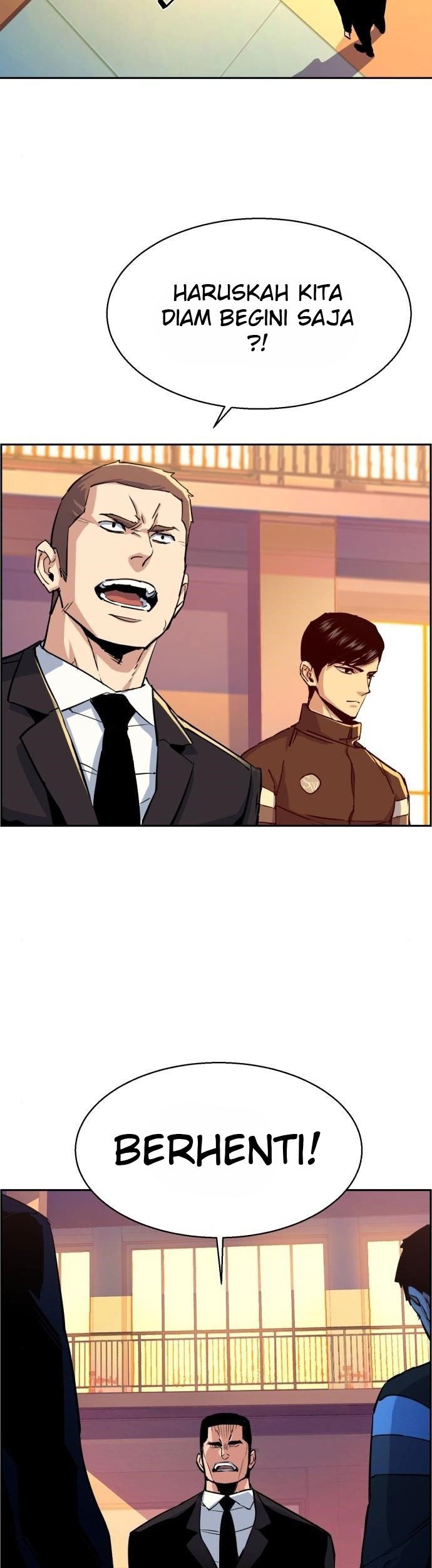 Mercenary Enrollment Chapter 88 Gambar 19