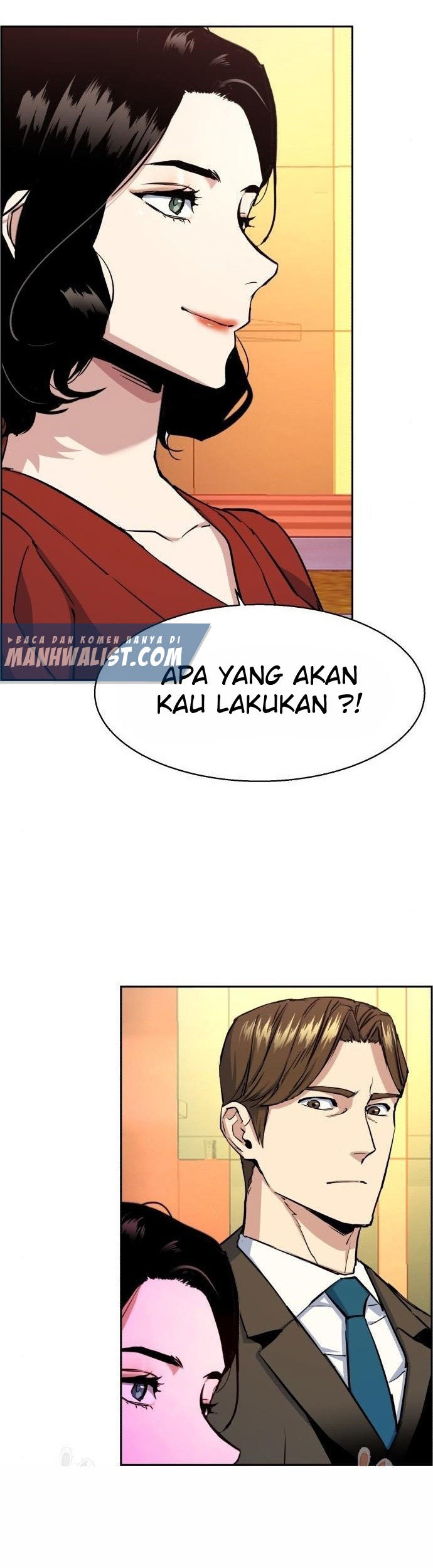 Mercenary Enrollment Chapter 88 Gambar 32