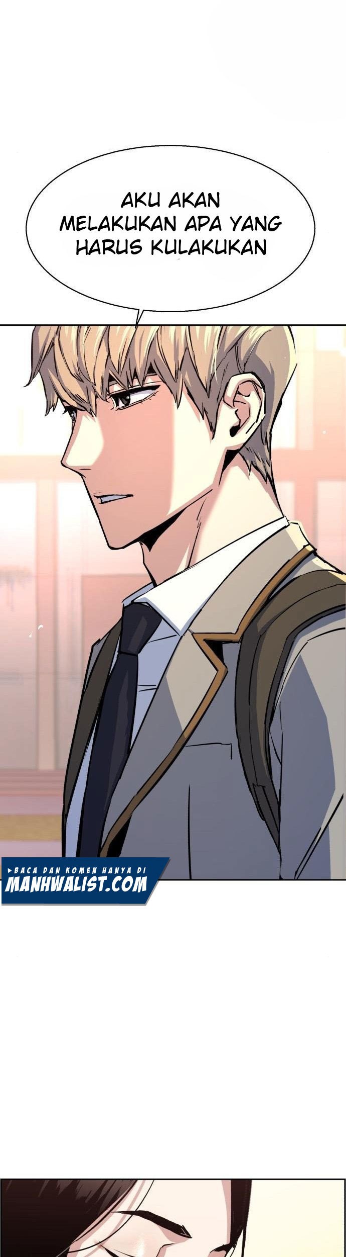 Mercenary Enrollment Chapter 88 Gambar 33