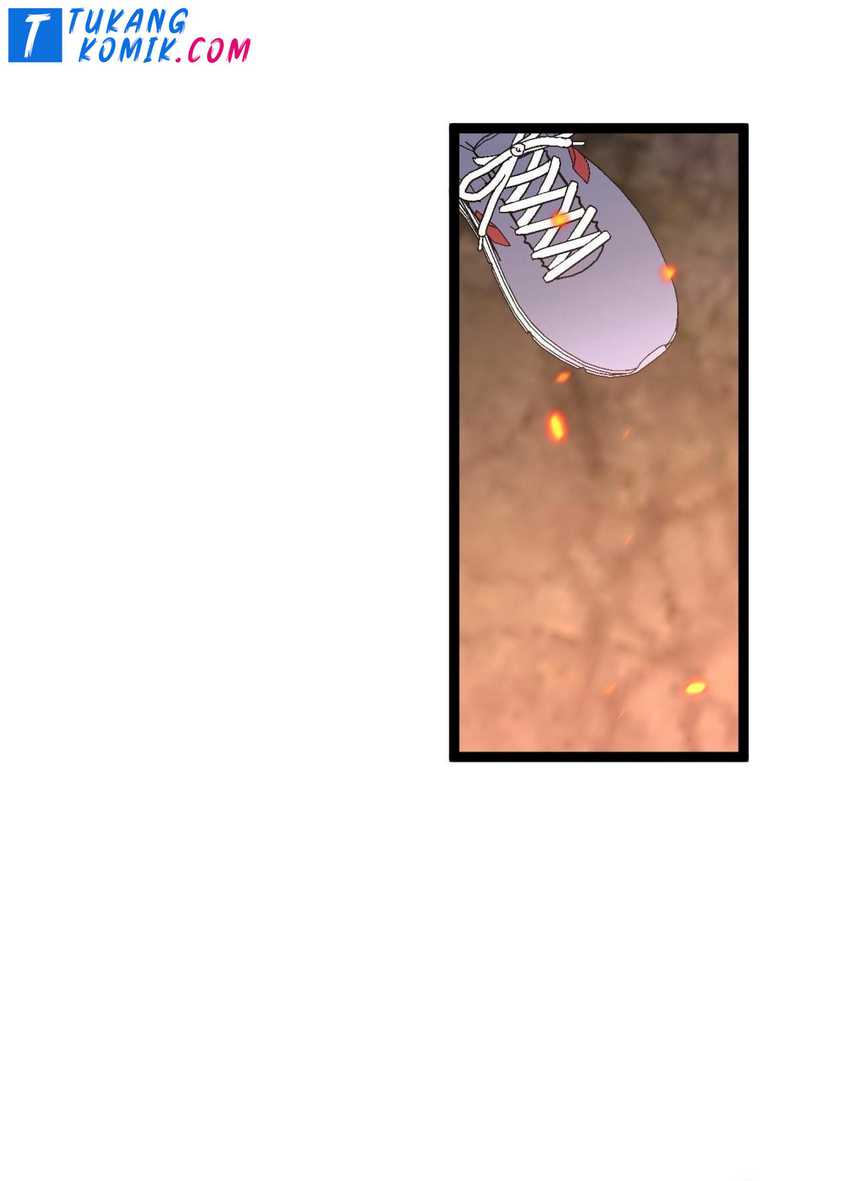 Your Talent is Mine Chapter 34 Gambar 19