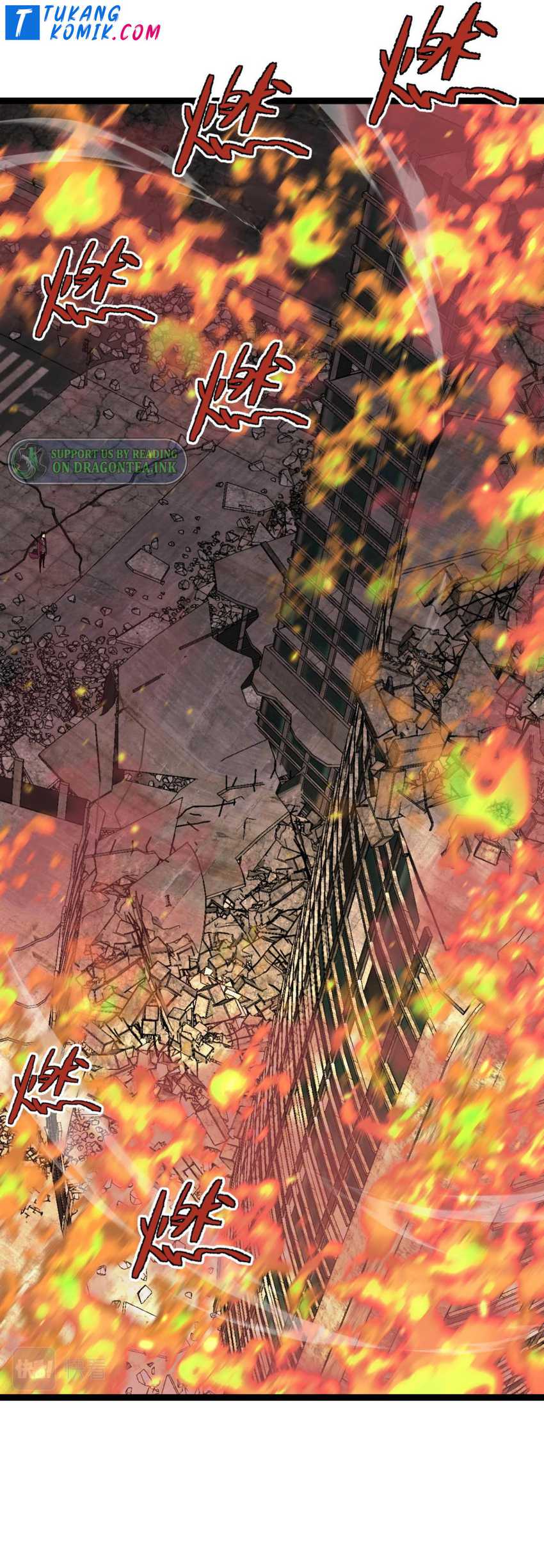 Your Talent is Mine Chapter 34 Gambar 20