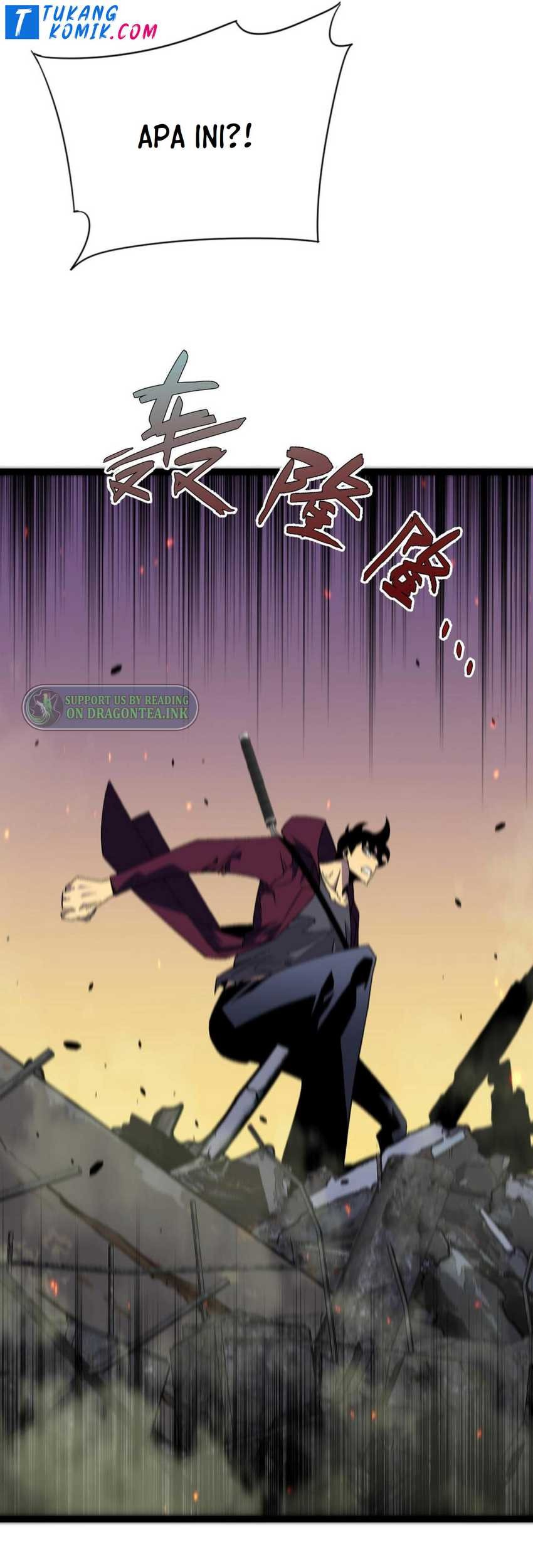 Your Talent is Mine Chapter 34 Gambar 23