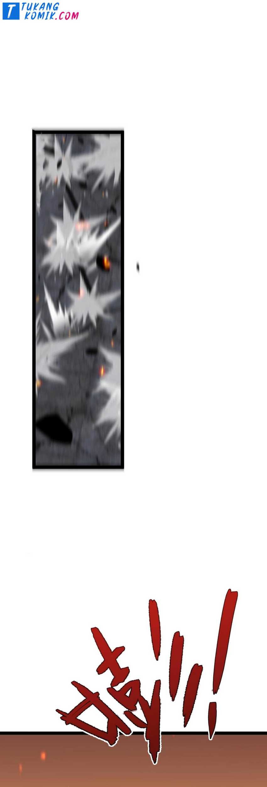 Your Talent is Mine Chapter 34 Gambar 25