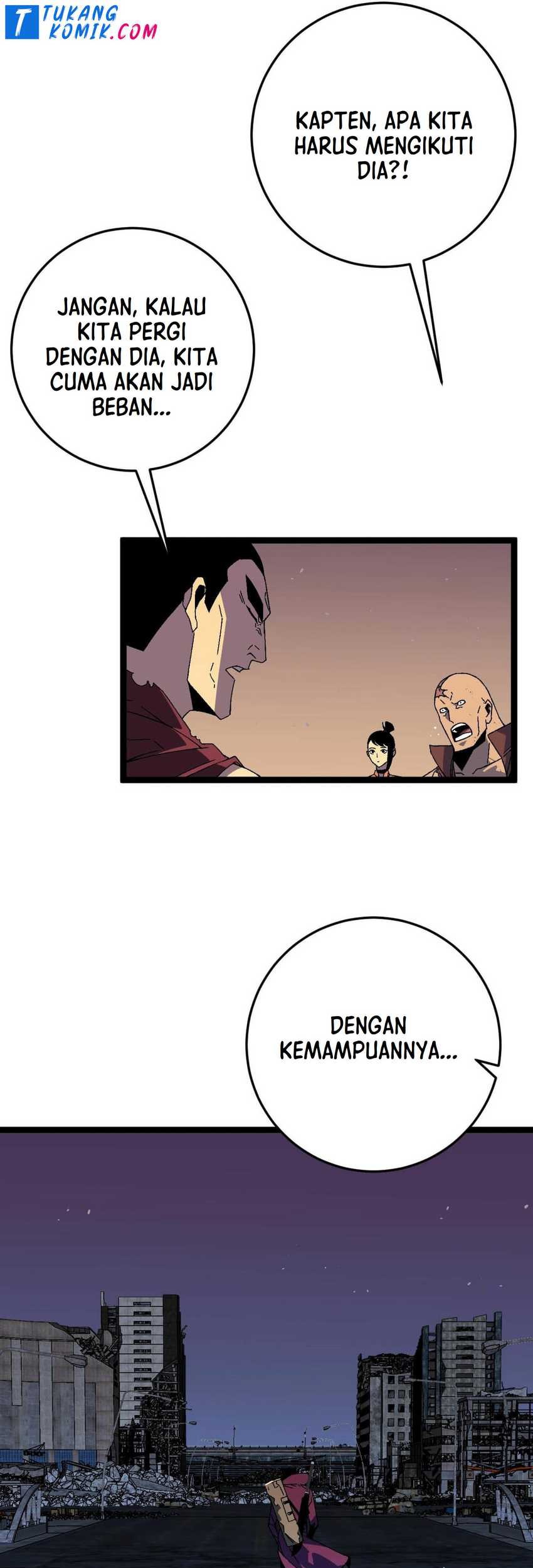 Your Talent is Mine Chapter 34 Gambar 12