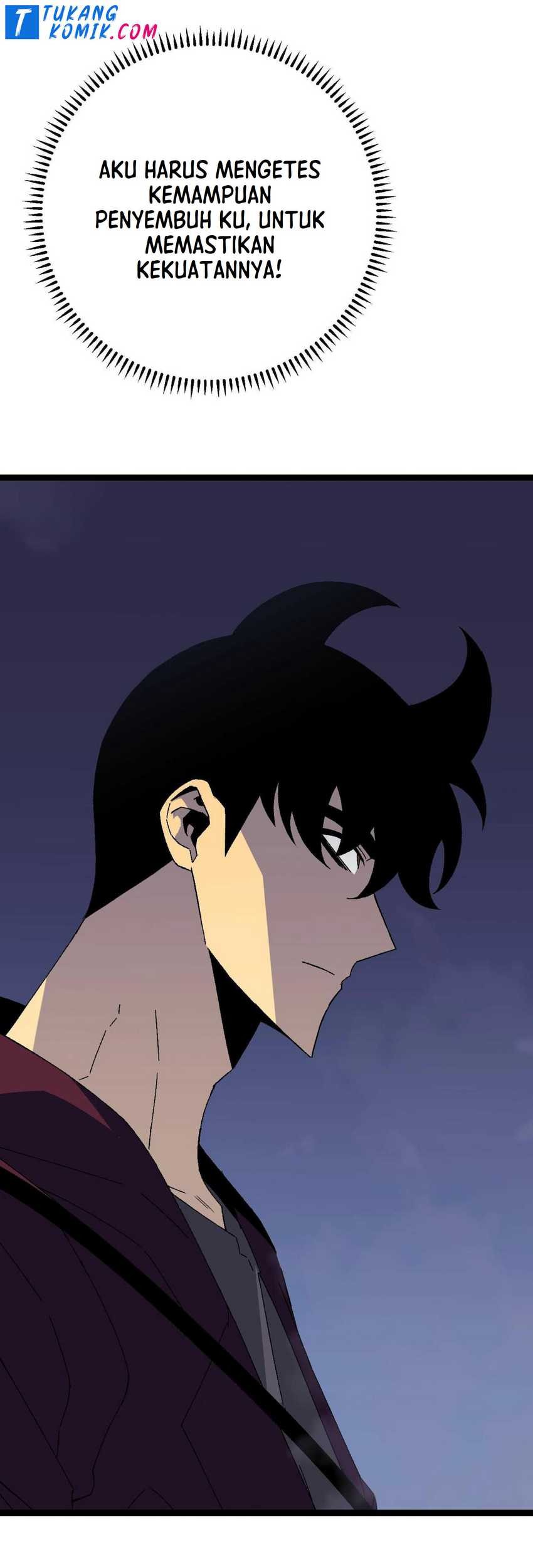 Your Talent is Mine Chapter 34 Gambar 17