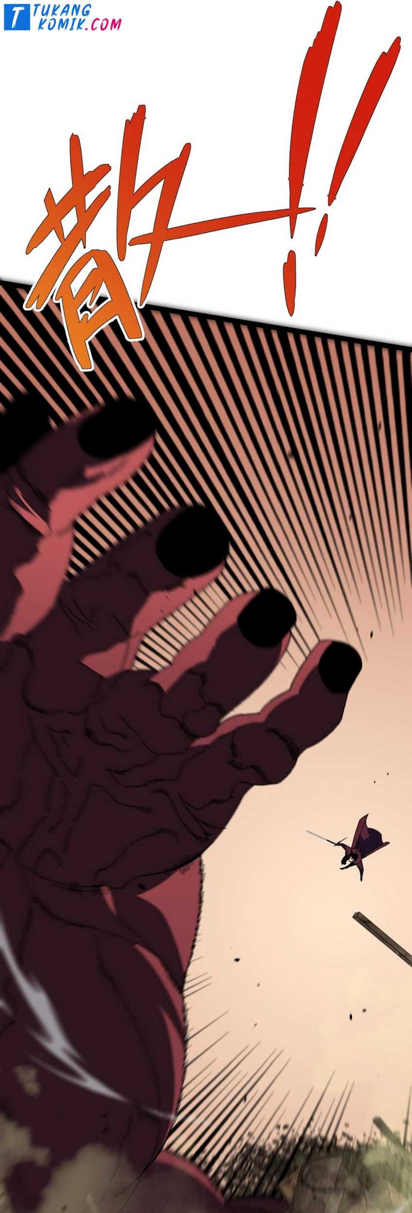 Your Talent is Mine Chapter 34 Gambar 35