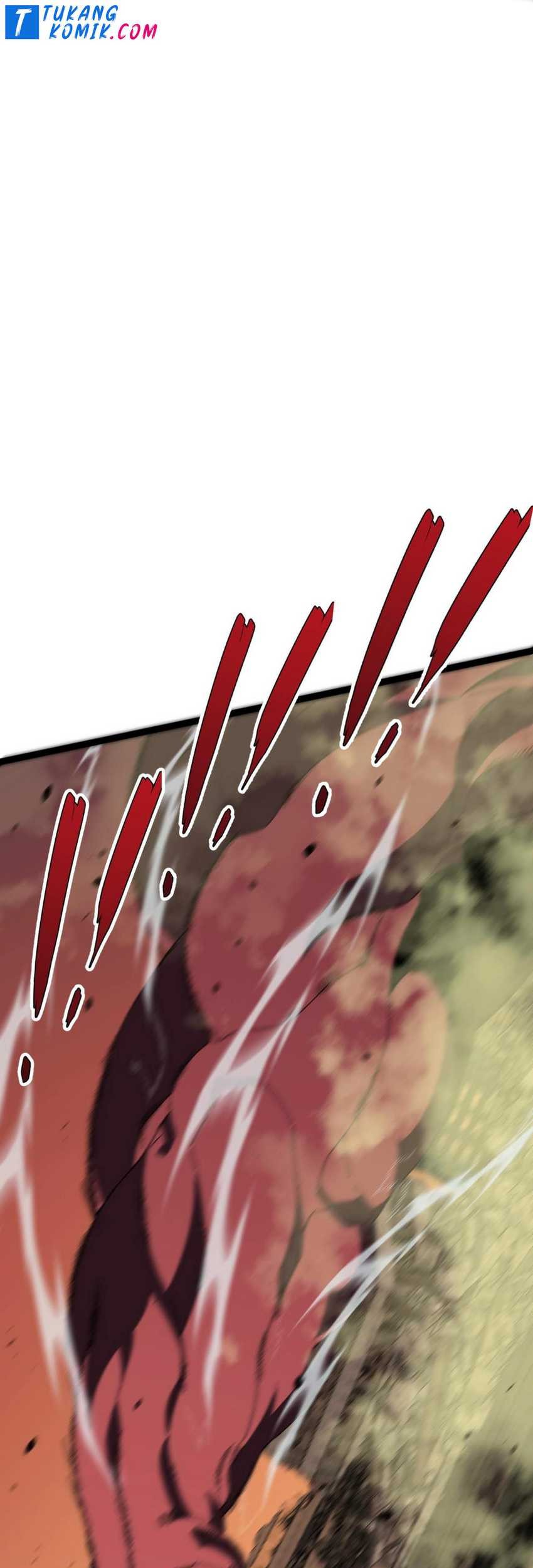 Your Talent is Mine Chapter 34 Gambar 37